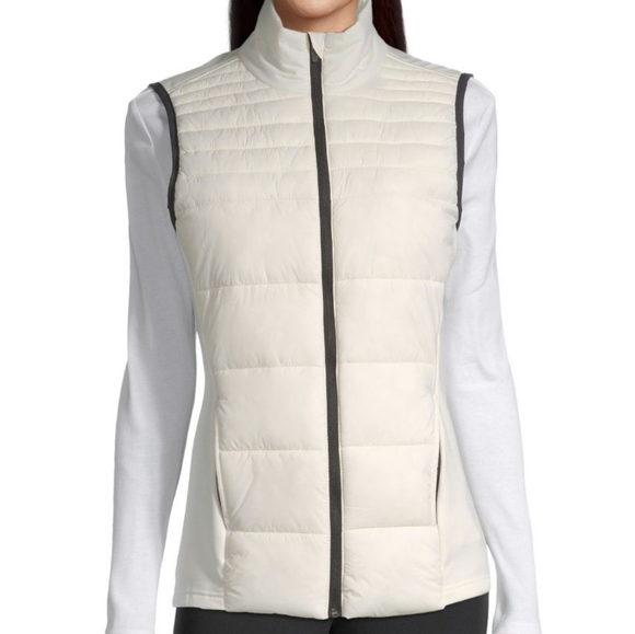 Xersion Jackets & Blazers - Women vest